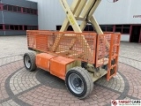 ножничный подъемник JLG 4069LE