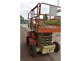 ножничный подъемник JLG 3394RT