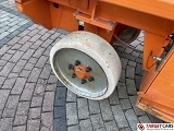 ножничный подъемник JLG liftlux-153-12