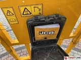 ножничный подъемник JCB s2032e