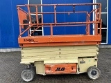 ножничный подъемник JLG 3246 ES