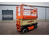 ножничный подъемник JLG r4045