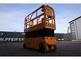 ножничный подъемник JCB S3246E