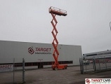 ножничный подъемник JLG liftlux-153-12