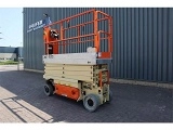 ножничный подъемник JLG 2630-ES