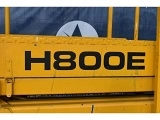 ножничный подъемник HAULOTTE h-800-e