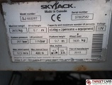 ножничный подъемник Skyjack SJ-6832-RT