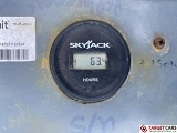 ножничный подъемник Skyjack SJ-III-3219