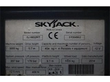 ножничный подъемник Skyjack SJ-6832-RT