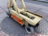 ножничный подъемник JLG 2630-ES