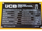 ножничный подъемник JCB S3246E