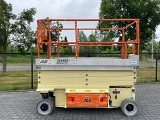 ножничный подъемник JLG 3246 ES