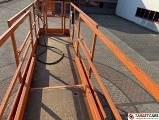 ножничный подъемник JLG liftlux-153-12