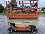 ножничный подъемник JLG 2630-ES