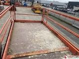 ножничный подъемник JLG 203-24