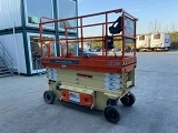 ножничный подъемник JLG 2646ES