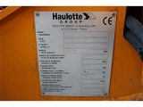 ножничный подъемник HAULOTTE H 15 SXL