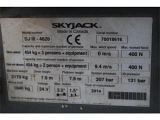 ножничный подъемник Skyjack SJ-III-4632