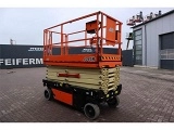 ножничный подъемник JLG r4045