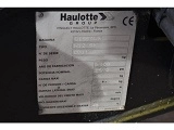 ножничный подъемник HAULOTTE H12S XL