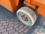 ножничный подъемник JLG liftlux-153-12