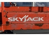 ножничный подъемник Skyjack SJ-III-4626