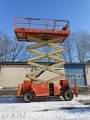 ножничный подъемник JLG 4394RT