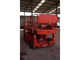 ножничный подъемник JLG 260 MRT