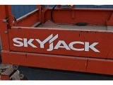 ножничный подъемник Skyjack SJ-III-3219