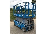 ножничный подъемник Genie GS-3246