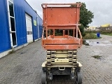 ножничный подъемник JLG 3246 ES