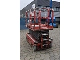 ножничный подъемник MANITOU 120-se