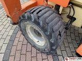 ножничный подъемник JLG 4394RT