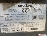 ножничный подъемник Skyjack SJ-III-4632