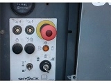 ножничный подъемник Skyjack SJ 6826 RT