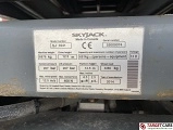 ножничный подъемник Skyjack SJ-9241