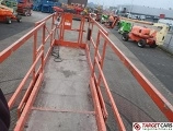 ножничный подъемник JLG liftlux-180-12