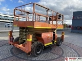 ножничный подъемник JLG 4394RT