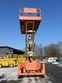 ножничный подъемник JLG 4394RT