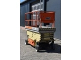 ножничный подъемник JLG 2646ES