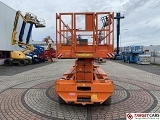 ножничный подъемник Holland-Lift Q-135EL18