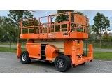 ножничный подъемник JLG 4394RT