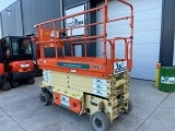 ножничный подъемник JLG 2646ES