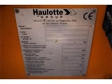 ножничный подъемник HAULOTTE H12S XL