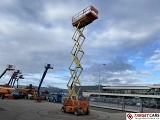 ножничный подъемник JLG 4069LE