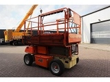 ножничный подъемник JLG 3369-E