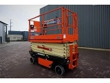 ножничный подъемник JLG r4045