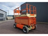 ножничный подъемник JLG 4069LE