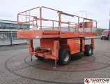 ножничный подъемник JLG 3394RT