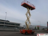 ножничный подъемник JLG 3394RT